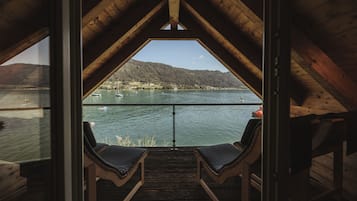 Un sauna, baño turco, masajes