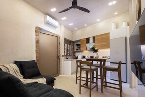 Interior - Giagia's Central Suite, By IdealStay Experience (Malia)