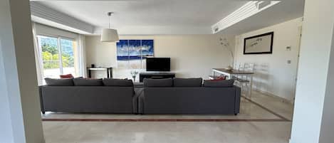 TV
