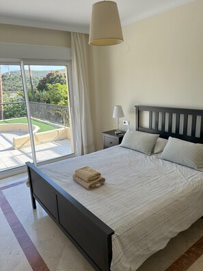 3 chambres, Wi-Fi, draps fournis