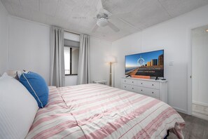 1 Schlafzimmer, Internetzugang