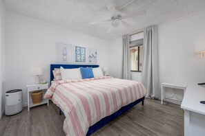 1 chambre, accès Internet
