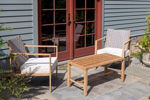 Terras