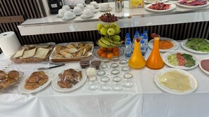 Dining - BI HOTEL 1 (Dakar)