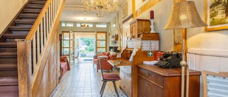 Interieur