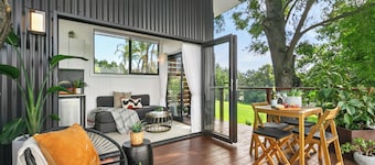 6SIXTEEN – The Banks
Hot Tub or Cold Plunge, Infrared Sauna Launching March