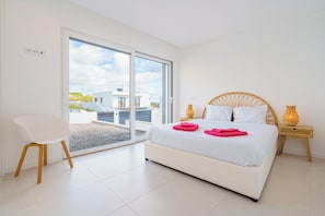 3 Schlafzimmer, Bügeleisen/Bügelbrett, Reisekinderbett, kostenloses WLAN