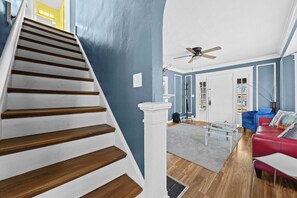 Interior - Spacious 5BR Derby-Ready Home Near Churchill Downs (Louisville)
