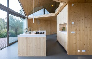 Interior - 3 bedroom lovely home in Warten (Warten)