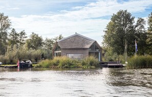 Exterior - 3 bedroom lovely home in Warten (Warten)