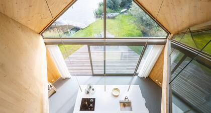 3 bedroom lovely home in Warten