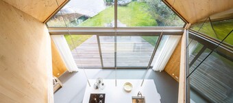 3 bedroom lovely home in Warten