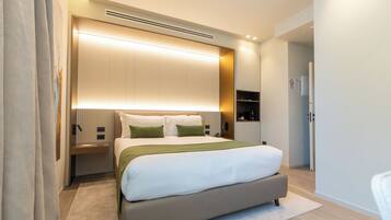 Chambre Double Standard