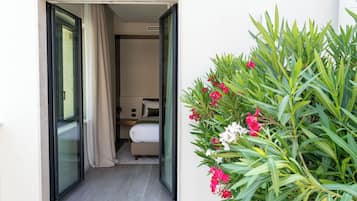 Doppia Deluxe | Terrazza/patio