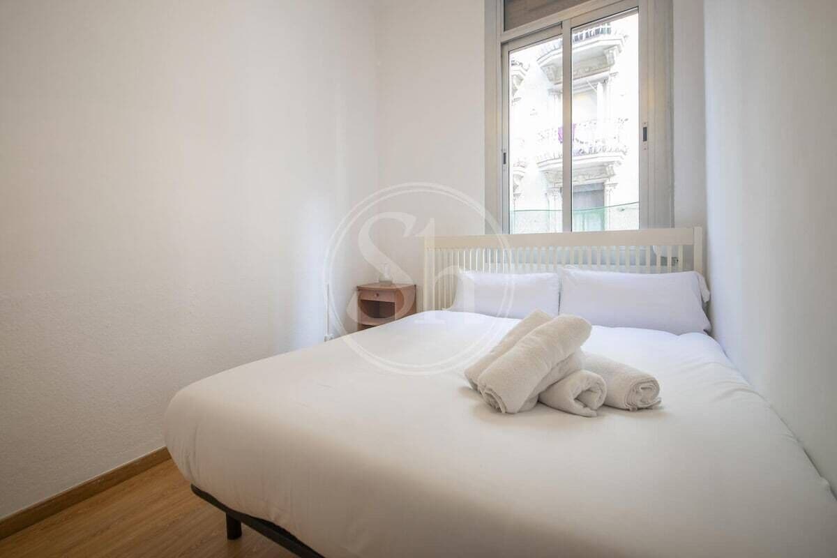 2 slaapkamers, wifi, beddengoed