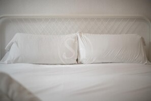 2 chambres, Wi-Fi, draps fournis
