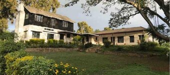 The Inn @Uncle Bob’s. A 1930s Self-Cater Cottage.