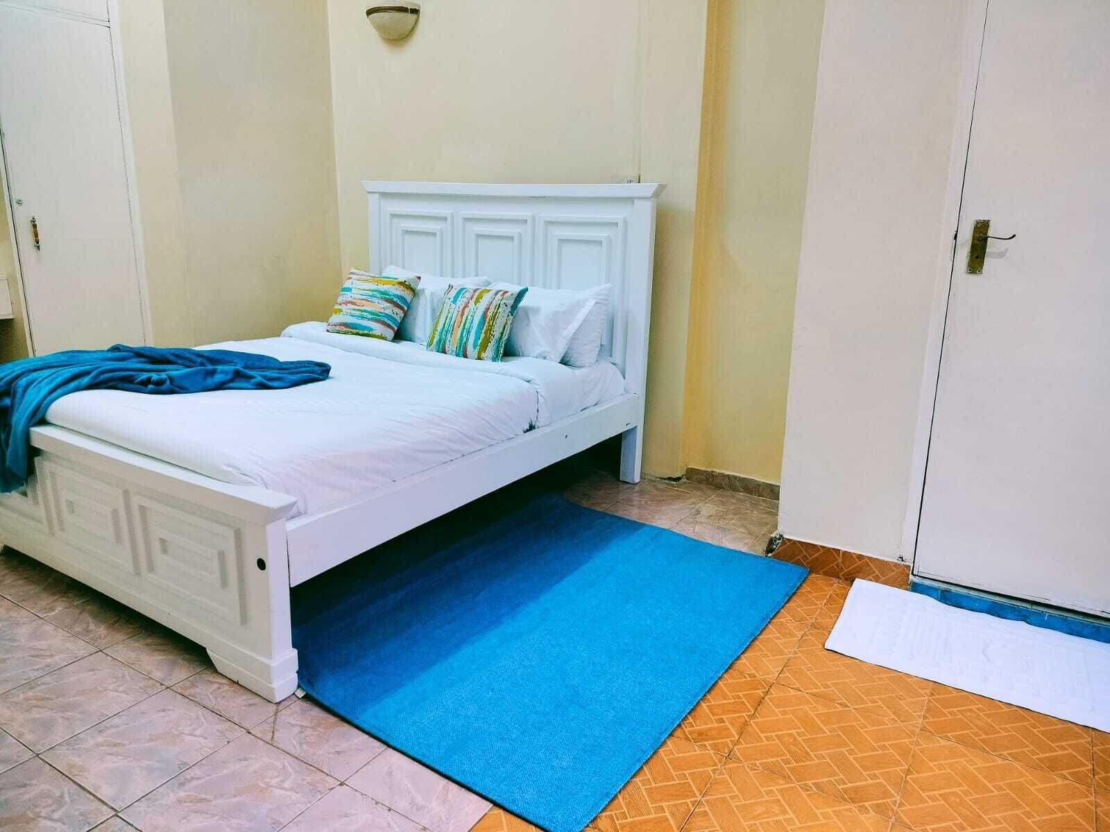 Classic Apartment | 1 bedroom, individually decorated, individually furnished, free WiFi