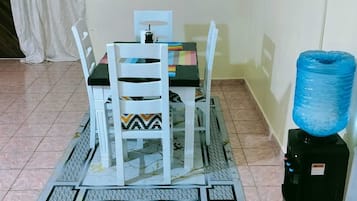 Restauration