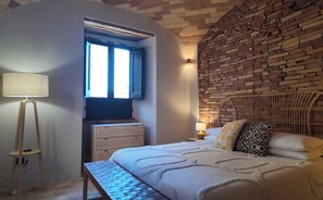 3 Schlafzimmer, Schreibtisch, Bügeleisen/Bügelbrett, kostenloses WLAN