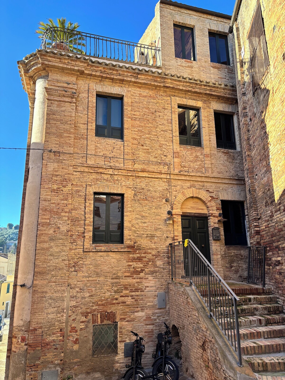 Bild für Gastgeberprofil