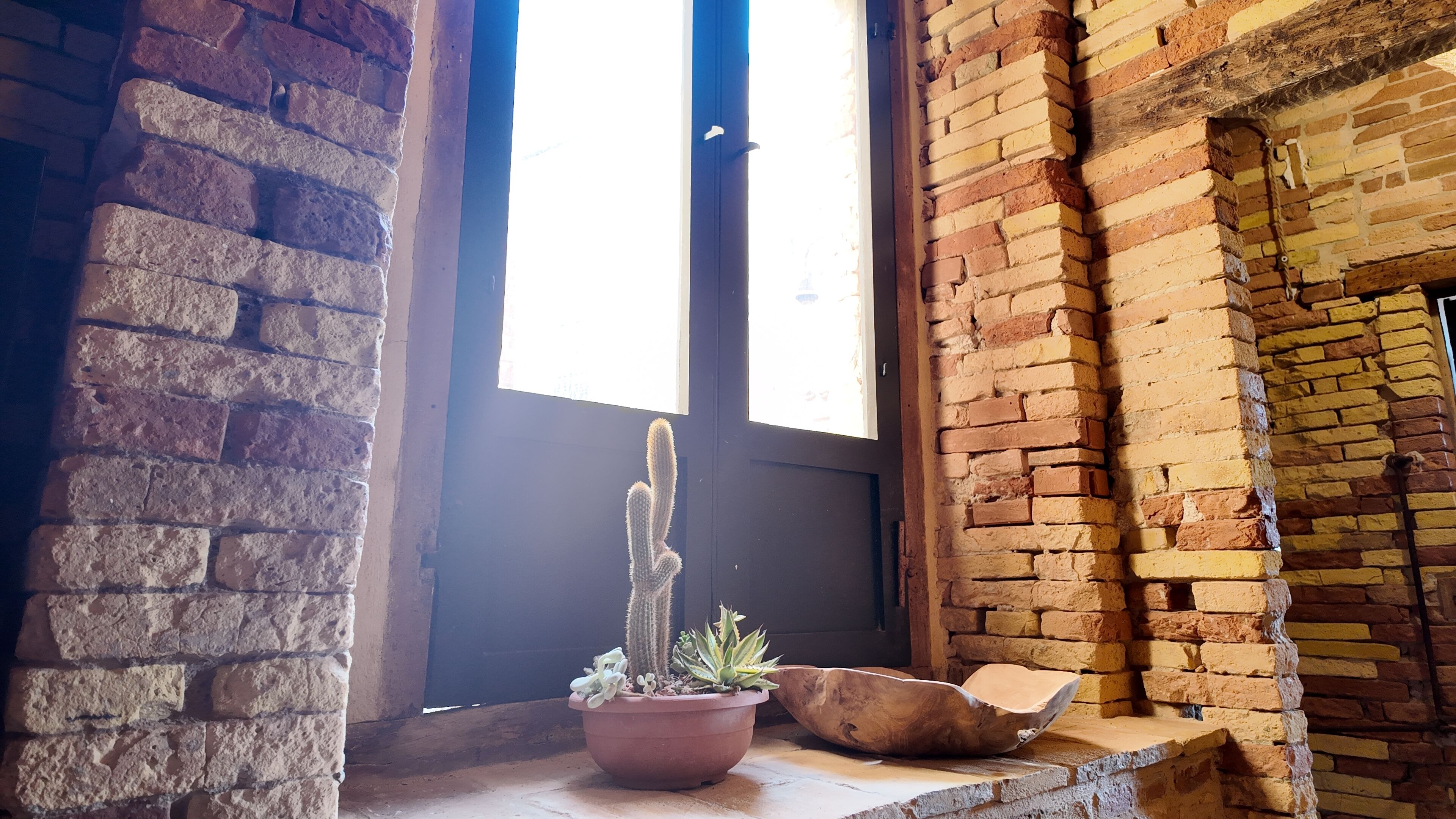 Ground floor snug