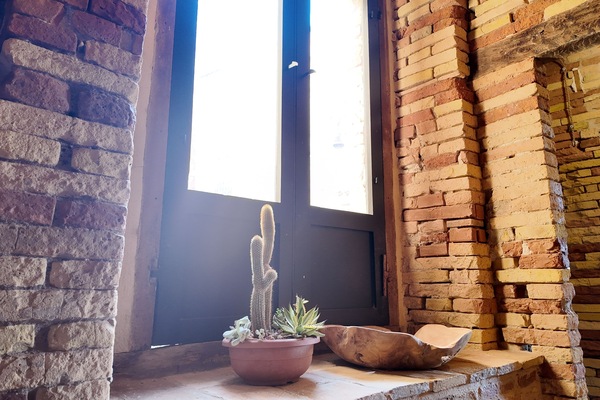 Ground floor snug