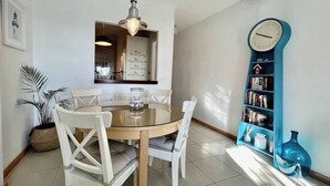 Dining room - Townhouse Marbella-mijas Costa (Mijas)