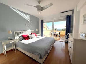 2 bedrooms - Townhouse Marbella-mijas Costa (Mijas)