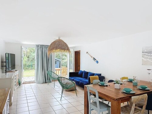 Charming Suite in Wimereux - Golf - Sea View - Ideal Couple