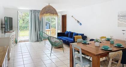 Charming Suite in Wimereux - Golf - Sea View - Ideal Couple