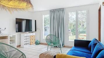 TV connectée