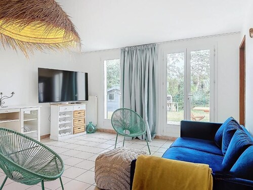 Charming Suite in Wimereux - Golf - Sea View - Ideal Couple