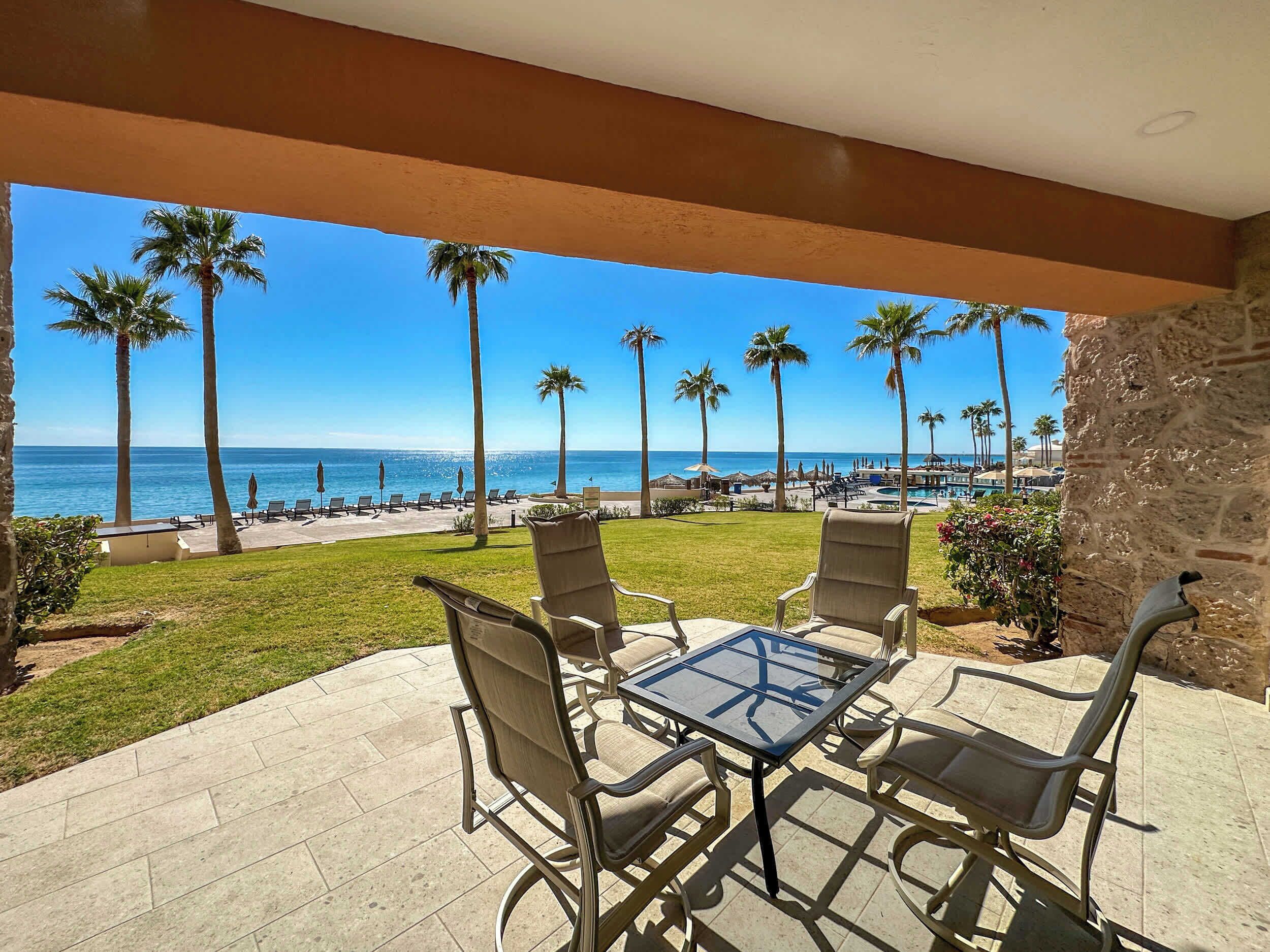 Terrazza/patio