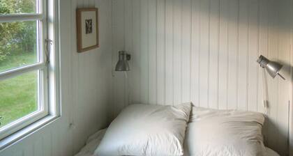 Lovely home in Liseleje with WiFi