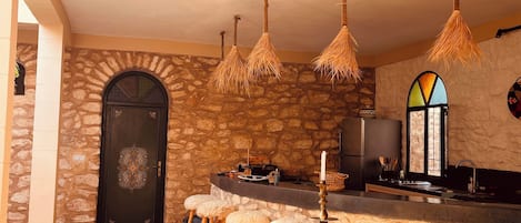 Restaurantes