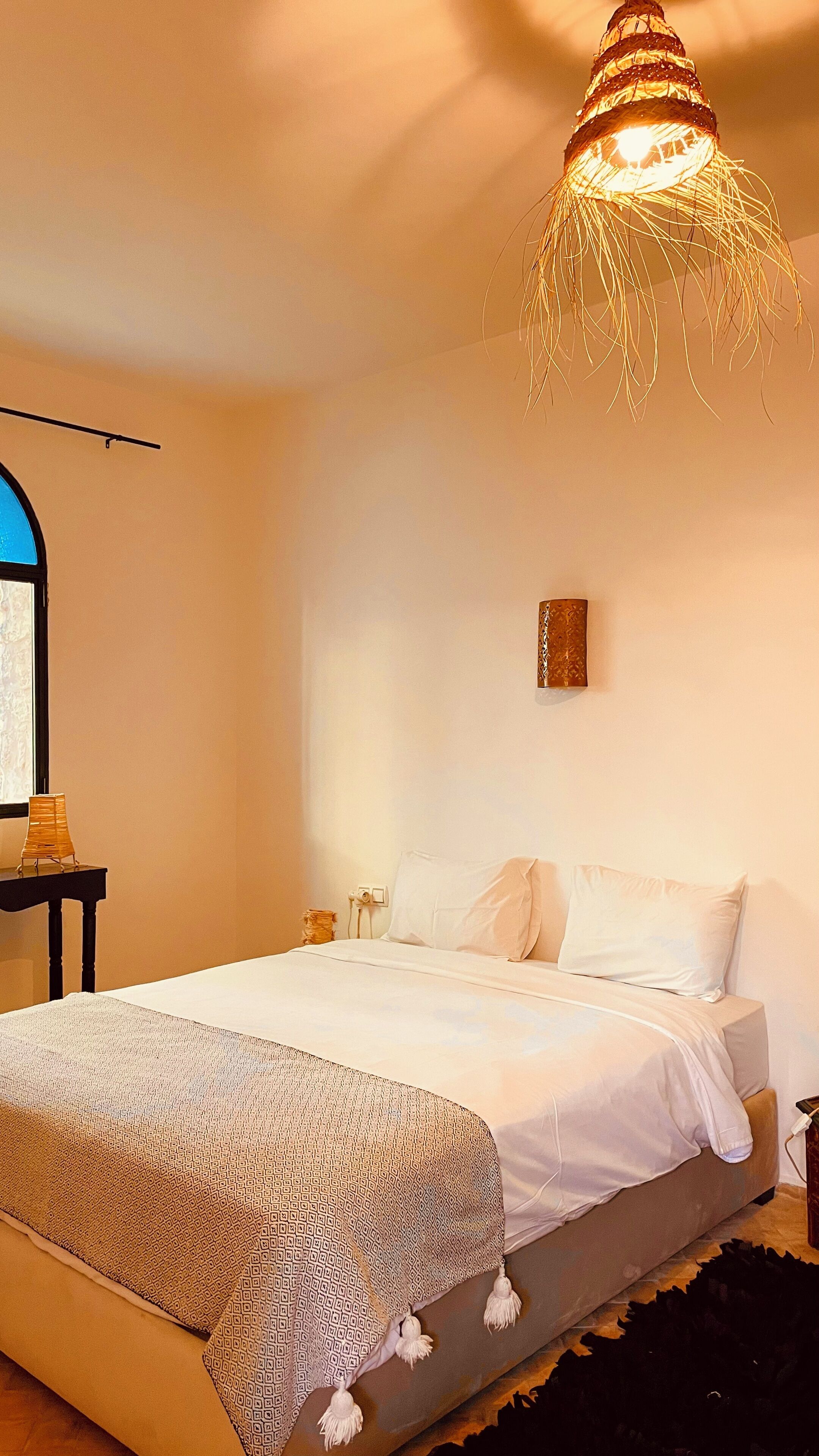 4 Schlafzimmer, Bügeleisen/Bügelbrett, WLAN, Bettwäsche