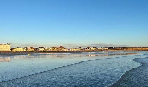 Au Ptit Bouchon Villa Golf