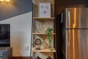 Apartment | 1 bedroom - Sosuite 1BR Apt w W/d, Gym, On-site Restaurant (Philadelphia)