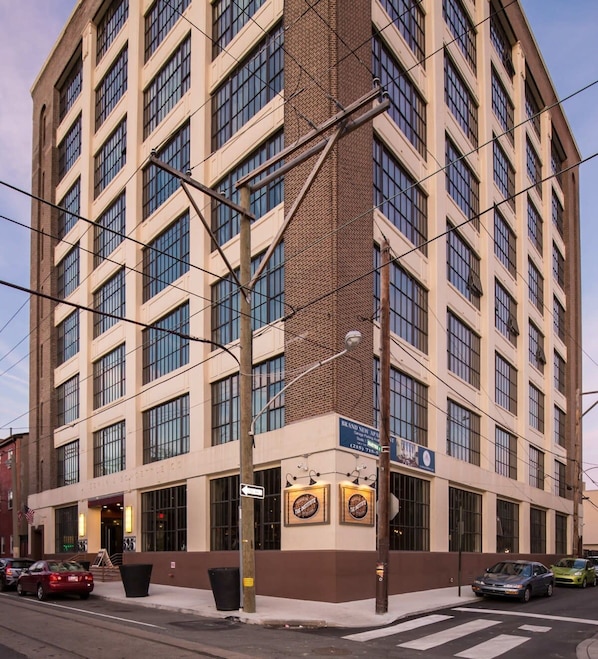 Apartment | 1 bedroom