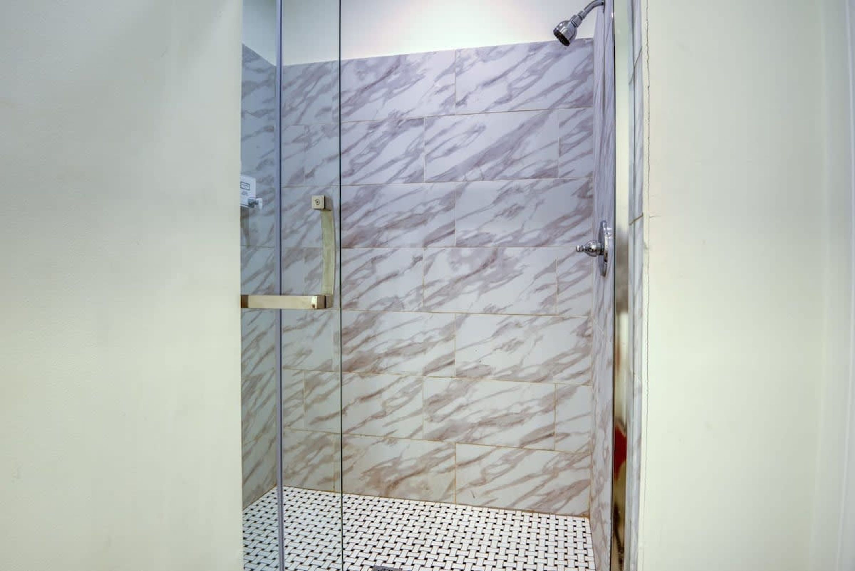 1 habitación 
