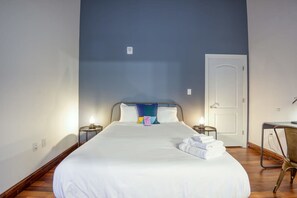 Apartment | 1 bedroom