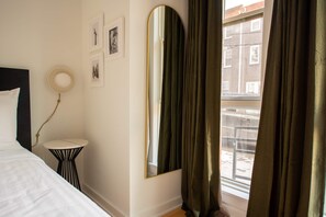 1 bedroom, Internet - Sosuite 1BR Apt w Patio W D Sofabed (Philadelphia)