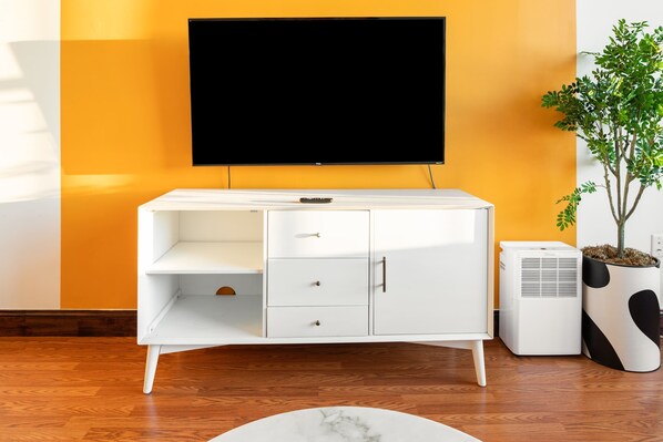 Appartement | 1 chambre