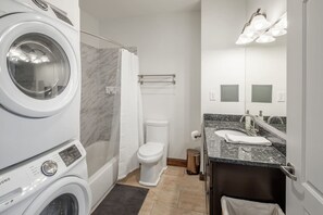 Apartment | 1 bilik tidur 