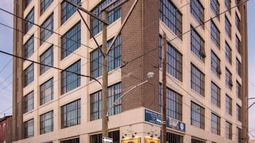 Apartment | 1 bedroom