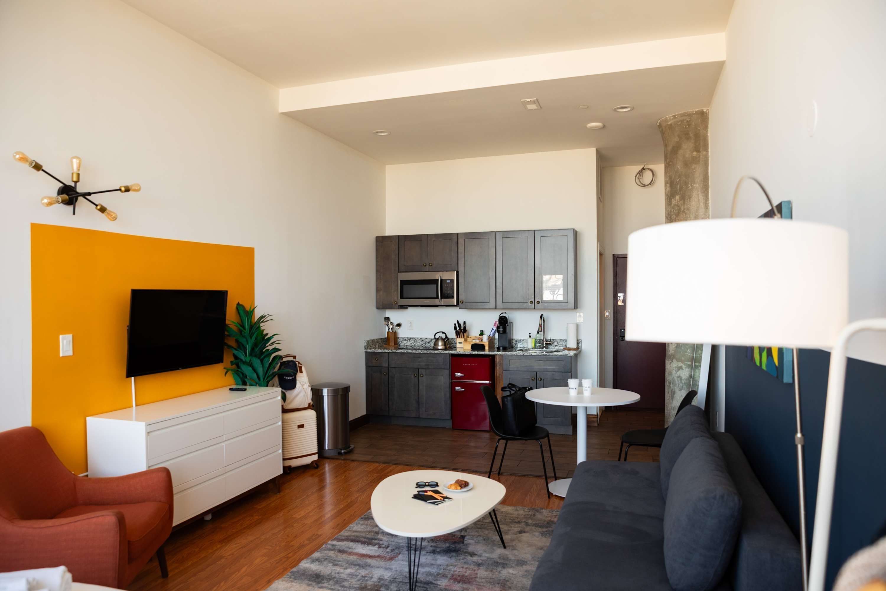 Apartment | 1 bedroom