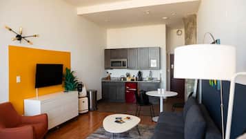 Apartment | 1 bedroom