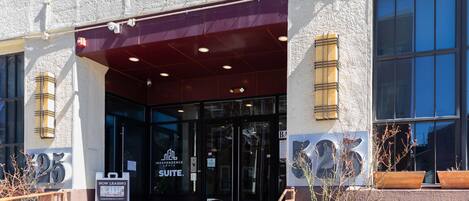 Leilighet | 1 soverom