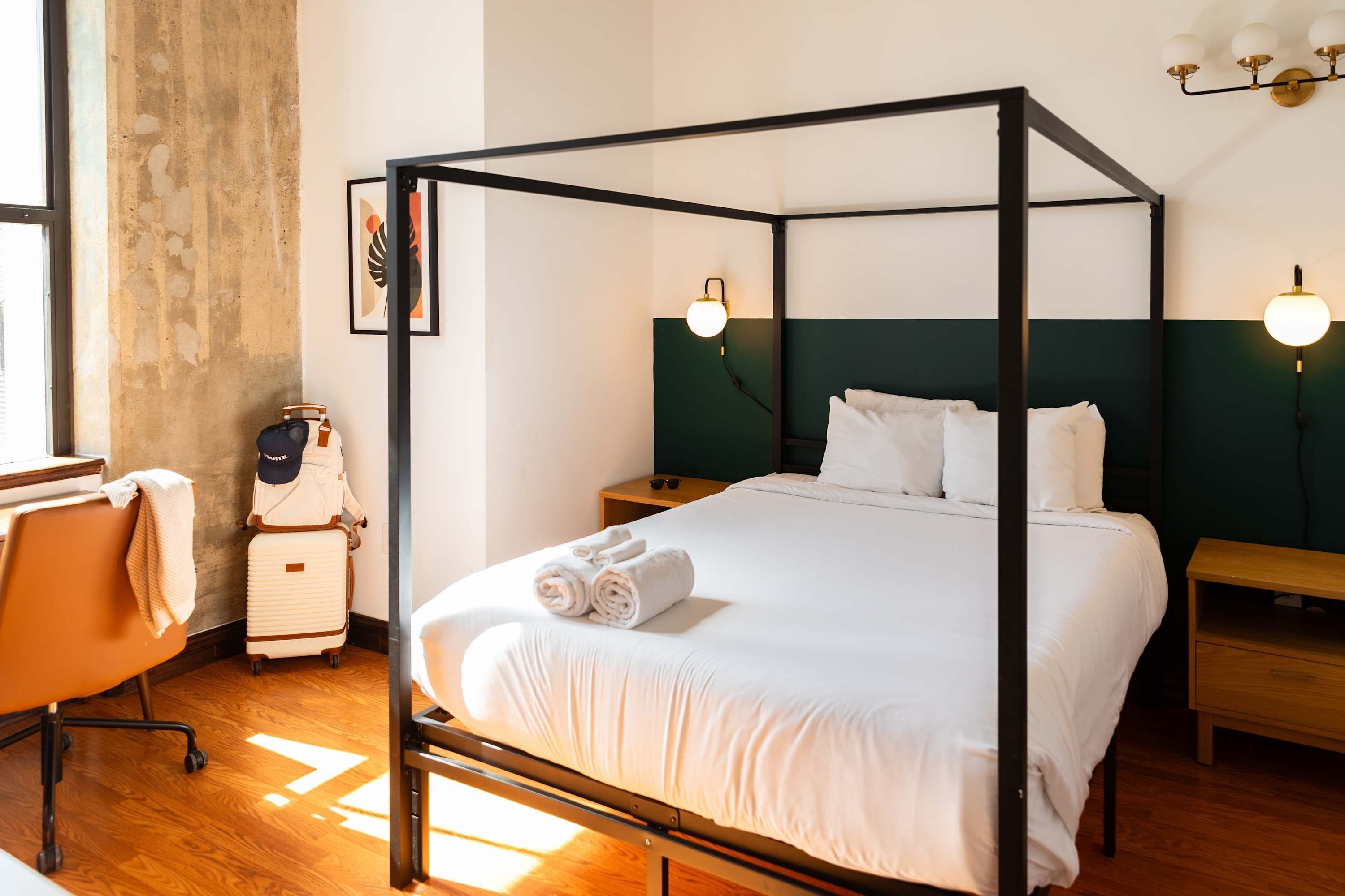 Apartment | 2 bedrooms